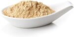 Everyday Superfood Organic Pea Protein Powder 1.8kg | 84% Pea Protein | Lab-Tested for Heavy Metals | Unflavoured | Pre-Workout & Post-Workout | Vegan & Kosher - Image 4