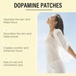 60PCS Dopamine Patches,Mood Boost & Positivity Support,Natural Ingredients for Better Energy All Day,Plant-Based Formula (2 PACK-60 Patches) - Image 4