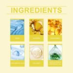 60PCS Dopamine Patches,Mood Boost & Positivity Support,Natural Ingredients for Better Energy All Day,Plant-Based Formula (2 PACK-60 Patches) - Image 5