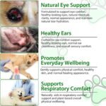 Natural Defence Drops for Dogs,Dog Immune Support Drops | Supports Joint, Digestion, Immunity & Skin Health | For Everyday Vitality | Suitable for All Breeds | 60ml - Image 5