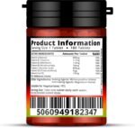 Multivitamin 180 Tablets (6 Months Supply) for Men & Women High Strength Multi Vitamins Supplement for Immune Support & Wellbeing, One a Day Multivitamins - Image 3