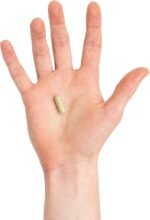 Troo Health Care Troo AQUALiberate 90 Capsules - Electrolyte and Hormonal Balance Supplement for Women - Botanical Blend with Magnesium and Vitamin B6 - UK Manufactured to GMP Standard - Image 5