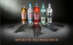 Smiling Wolf Rum - Functional Mood Enhancing Spirit with Natural Nootropics & B Vitamins - Premium Non Alcoholic - 700ml Bottle - 0.5% ABV - Image 5