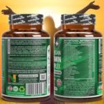 Nutrabytes Vegan A-Z Multivitamin & Mineral Complex Supplement, 360 Capsules | 26 Essential Vitamins & Minerals for Energy, Immune System, Hair, Skin, Bone, Muscle, Brain & Gut Support | for 6 Months - Image 4