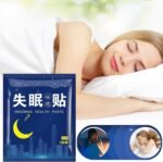 Dream Recovery Sleep Patch Organic Botanical Sleep Blend | Strong Rest Support with Essential Oils for Peaceful Sleep | Gentle Bed Bed for Jet Lag, Overthinking and Calm Night Exit - Image 3