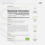 Organic Moringa 2100mg - 90 Vegan Capsules - Raw Moringa Oleifera Leaf - Rich in Vitamins, Antioxidants & Amino Acid – Resealable and Recyclable Pouch – by Alpha01 - Image 4