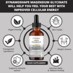 Magnesium Liposomal Supplement. Highly absorbable for Optimal Energy, Muscle Health, Brain Health and General Immune Support - Image 3