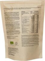 Spirulina & Chlorella Tablets | Organic | 5000mg per Serving | 300 Tablets | Immune Support & Natural Detox | MySuperfoods - Image 3