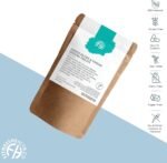 Fitness Health Ginkgo Biloba and Korean Ginseng 120 Tablets - Panax Ginkgo Biloba Tablets - Ginseng Supplement - Supports Mental Performance - Focus, Boost Energy Supplement - Image 3