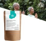 Fitness Health Ginkgo Biloba and Korean Ginseng 120 Tablets - Panax Ginkgo Biloba Tablets - Ginseng Supplement - Supports Mental Performance - Focus, Boost Energy Supplement - Image 5