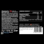 ESN Ashwa+, 120 Vegan Capsules - 600 mg Ashwaganda Root Extract per Serving - 60 Servings, 2 Months Supply - Ashwagandha KSM-66 - Non-GMO - Image 4