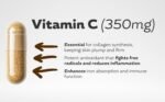 Anti-Ageing Antioxidant | High-Strength Vitamin C, NAD, Alpha Lipoic Acid, Coenzyme Q10 | Powerful Cellular Support & Skin Health | Made in The UK - Image 4