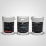 Relax Pack - Natural Sleep Aid Capsules - Formulated to maximise Recovery and give You Optimum Sleep Quality - PRP Supplements - Image 4