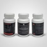 Relax Pack - Natural Sleep Aid Capsules - Formulated to maximise Recovery and give You Optimum Sleep Quality - PRP Supplements - Image 5