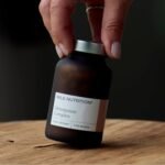 WILD NUTRITION Food-Grown® Menopause Complex | Menopause Vitamins with Magnesium & Ashwagandha to Support Hormonal Balance for Women, Mental Resilience, Fatigue | Menopause Supplements | 60 Capsules - Image 3