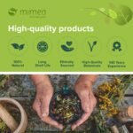 Valerian Root Cut | 1kg | Quality Ingredients | Natural Herb for Relaxation and Sleep Support | 100% Natural | No Artificial Additives - Image 4