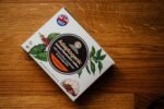 Adaptogenic Mushroom Coffee | Lion's Mane, Cordyceps & Ashwagandha | 10 Sachets | Sleep, Focus, Energy | 500mg of Lions Mane, 500mg Cordyceps and 300mg Ashwagandha per Sachet - Image 4
