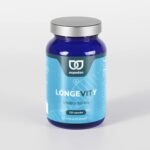 Longevity – Complete Daily Multivitamin with Resveratrol, Omega‑3, CoQ10, Probiotics, Magnesium & Zinc – All‑in‑One Support for Energy, Immunity, Brain & Gut Health - Image 6
