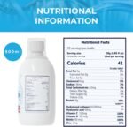 Reverse Life - High Strength Marine Collagen Liquid - Skin, Hair, Nails & Joints - 10,000mg Hydrolysed Peptide Food Supplement Drink - Hyaluronic Acid, Biotin, Vitamins C and D - Mixed Berry Flavour - Image 4