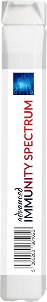Advanced Immunity Spectrum, 60 Capsules - Image 3