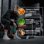 Vital Surge MAX Male Enhancement Gummies - 60 Gummies, Natural Vitality Support for Men with Herbal Blend & Nutrients, Vegan, GMP-Certified, Supplement Heaven - Image 5