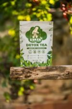 KUKER Detox Tea Loose Leaf 100g – 30-Day Programe for Herbal Detox Weight Loss Tea with Senna, Dandelion, Fennel & Ginger – Natural Digestion & Cleanse Support - Image 3