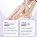 Magnesium Cream with Lavender and Chamomile, Better Sleep - Soothing & Relaxing Moisturizing Cream.Apply to Legs, Arms or Chest - Image 5