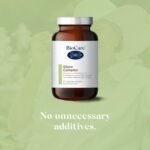 BioCare Gluco Complex | Chromium & B Vitamins for Blood Glucose & Energy Support | with Manganese & Myo-inositol - 90 Capsules - Image 4