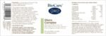 BioCare Gluco Complex | Chromium & B Vitamins for Blood Glucose & Energy Support | with Manganese & Myo-inositol - 90 Capsules - Image 6