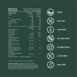 Matcha Fuel SuperLatte - Mushroom, Superfood & Adaptogenic Matcha Powder | Energy, Focus & Immunity | Lion's Mane, Reishi, Cordyceps, KSM-66 Ashwagandha | Gluten Free | Vegan | 15 Servings (300g) - Image 3