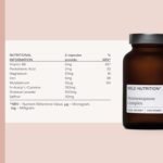 WILD NUTRITION Food-Grown® Perimenopause Complex | Perimenopause Supplements to Support Hormone Balance for Women | Shatavari & Saffron Supplement to Support Mind, Body and Mood | 60 Capsules - Image 4