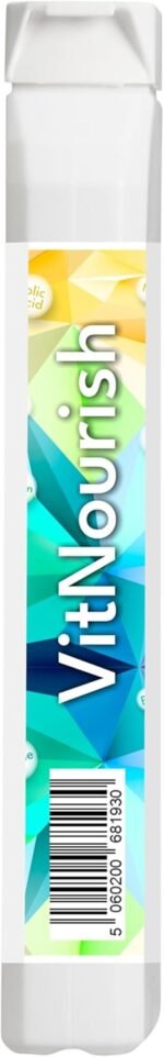 VitNourish (All-in-One Multi Vitamin, Mineral, Biotic, Botanical & Dietary Fibre Formula), 120 Capsules - Image 3