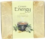 Yogi Tea Green Energy 17 teabags (Pack of 6, total 102 teabags) - Image 6