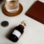 WILD NUTRITION Food-Grown® Premenstrual Support | Premenstrual Supplements to Support Mental Resilience & Hormone Balance for Women | Ashwagandha, B6, & Zinc | PMS Supplements for Women | 60 Capsules - Image 3