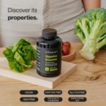 Digestive Enzymes - 10 Enzymes Including Bromelain and Papain, High Concentration - 200mg per Capsule - 180 Vegan Capsules - Suitable for All Diets - No Additives, Gluten-Free - Image 3
