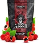 Guarani Yerba Mate Tea Set | Natural Strong Energy Drink | Mate Tea Complete Set | Begginer's Kit | Yerba Mate GUARANI ENERGY Booster+GUARANA 500g|Ceramic Bird Cup Gourd 300ml|Stainless Bombilla - Image 4