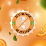 Multivitamin Syrup 150ml Sugar Free Orange Flavour Daily Vitamin Supplement with Vitamins A, C, D, E, K & B Complex for Children & Adults - Image 3