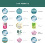 Bone Aid – Together Health – Plant-Based Calcium & Vitamins K2 & D3 – Vegan Friendly – Made in The UK – Pack of 2-120 Vegecaps - Image 6