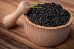 Elderberry Fruit Tea - Vitamin C Zinc Immune booster Common Cold Cough 100g - Sambucus Nigra - Herbal Remedies by J. - Czarny Bez owoc - Image 3