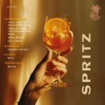 Smiling Wolf Aperitivo - Mood Enhancing Spirit with Natural Nootropics & B Vitamins - Premium Non Alcoholic - 700ml Bottle - Image 3