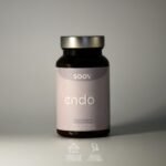 Endo by Soov - Multivitamin to Support Endometrial Health - 60 Vegan Capsules - G&G Vitamins - Image 4