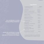 Endo by Soov - Multivitamin to Support Endometrial Health - 60 Vegan Capsules - G&G Vitamins - Image 5