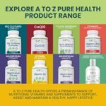 Calcium, Magnesium, Zinc & Vitamin D Supplement | Premium Multi-Vitamin Supplement | 365 Easy to Swallow Tablets (1 Year Supply) | Multimineral with Calcium Immune Booster |Osteo Supplements - Image 6