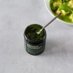 Erbology Organic Chlorella Powder 90g - 45 Servings - Sustainably Sourced in Spain - Body Cleansing and Immunity Support - Rich in Chlorophyll, B Vitamins, Iron and Phosphorus - Vegan - GMO-Free - Image 4