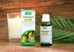 A.Vogel Dormeasan Sleep Valerian-Hops Oral Drops | Sleeping Aid | Extracts of Fresh Valerian Root | 116 Days Supply | (2 x 50ml) - Image 3