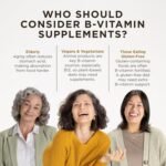 Solgar Vitamin B-Complex "100" Extra High Potency Vegetable Capsules - Pack of 250 - Key Vitamin B Combination - For Increased Energy and Mental Performance - Vegan and Gluten Free - Image 4