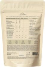 Plant Based Protein + Wellness Powder, Vegan Protein Powder for Women. Dairy, Lactose, Gluten, Soy Free. No Artificial Sweeteners, Flavours or Added Sugars. Vanilla, 20 Servings, 600g - Image 6