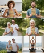 HPMC Organic Turkkey Tails Capsules 600mg UK British Made Fruiting Body Premium Wild Harvest (60 Capsules) - Image 3