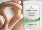 Virgin Olive Oil Capsules - 1000mg Omega 3,6 Antioxidant Formula Heart Bone Health Weight Management Support Natural Supplement - 120 Caps 4 Month Supply - Image 5