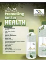 Jinja Herbal Extract (750) - Image 3